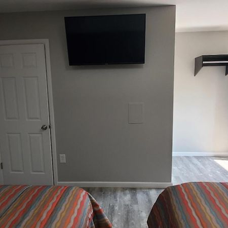 Villa Rosa Motel Painesville Ngoại thất bức ảnh