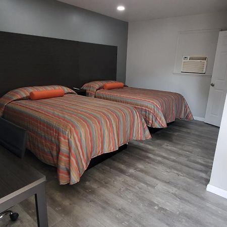 Villa Rosa Motel Painesville Ngoại thất bức ảnh