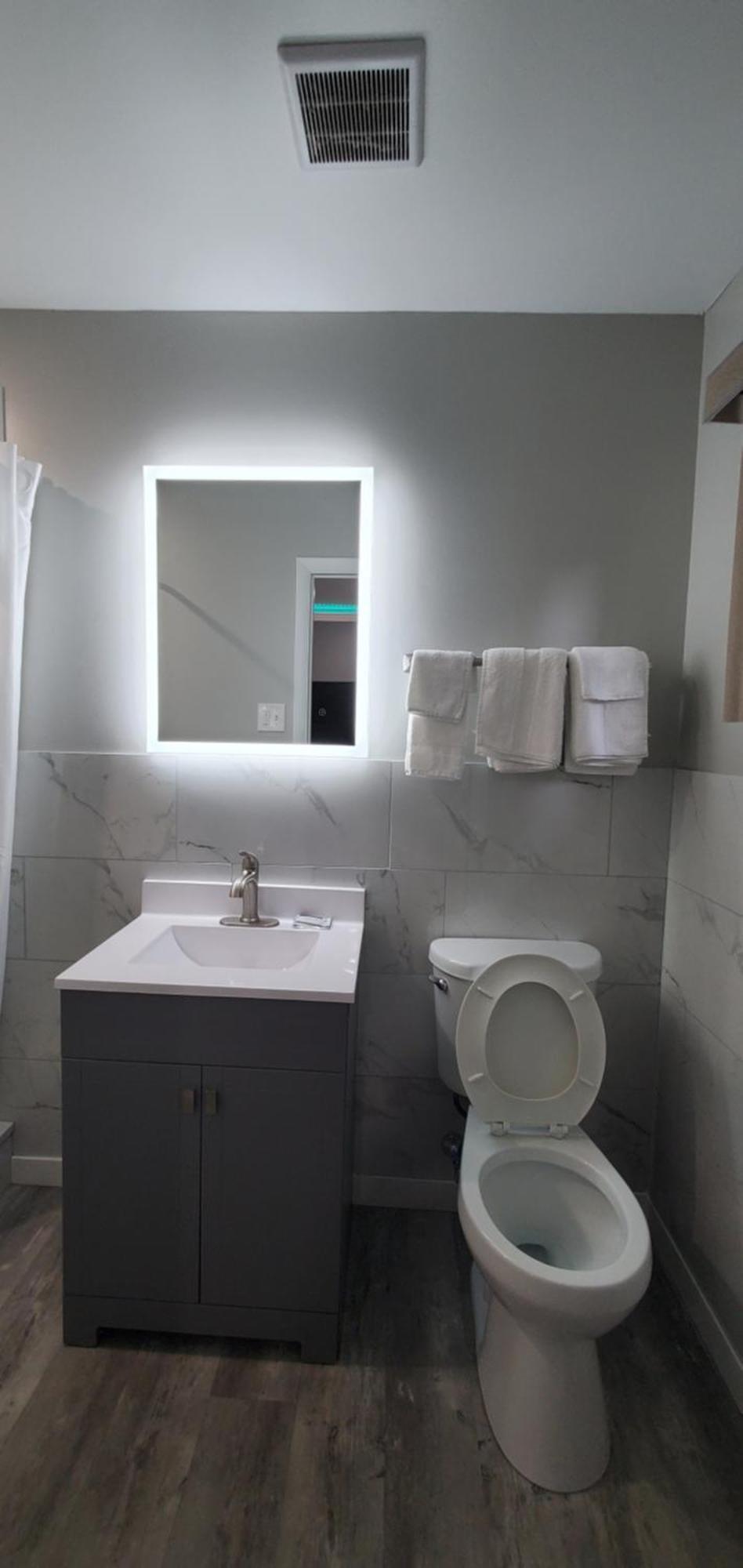 Villa Rosa Motel Painesville Ngoại thất bức ảnh