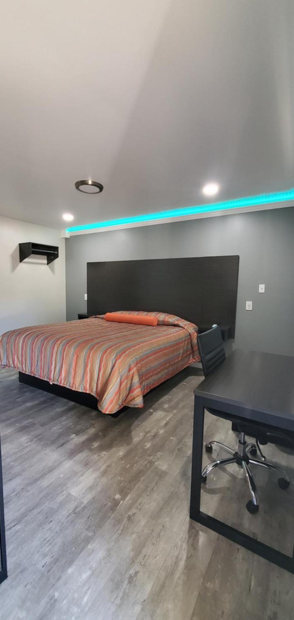 Villa Rosa Motel Painesville Ngoại thất bức ảnh