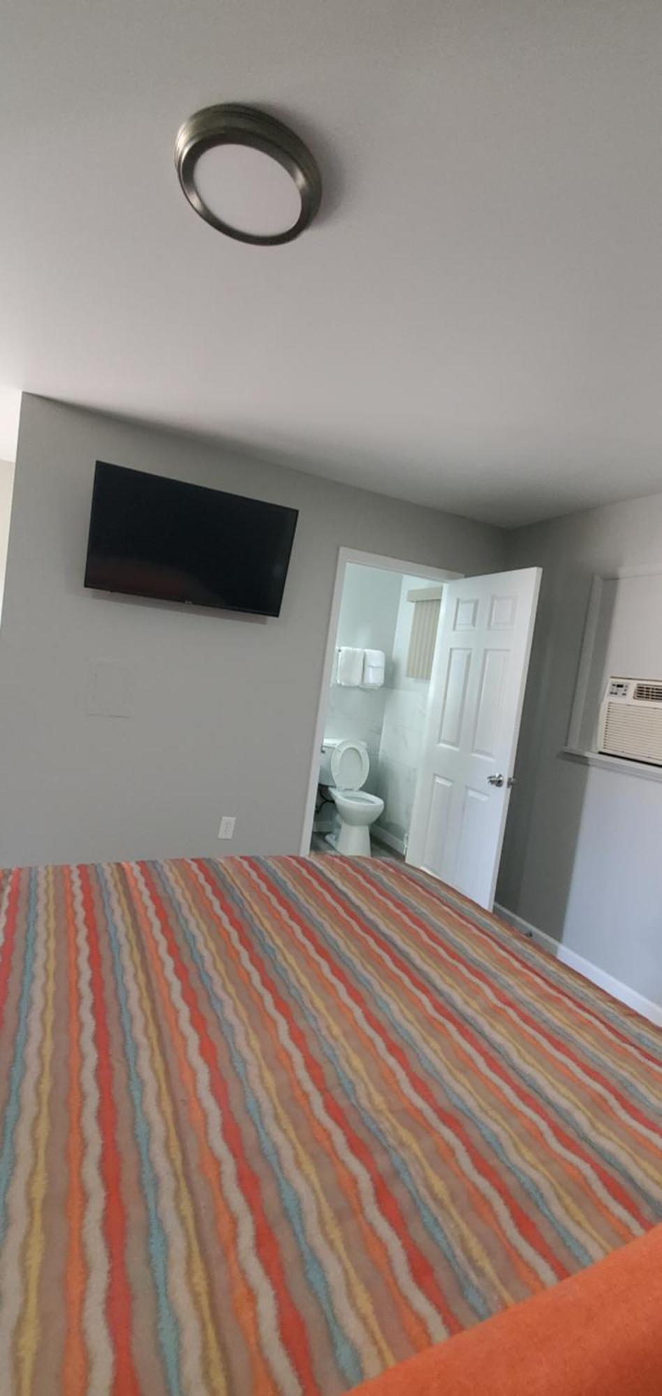 Villa Rosa Motel Painesville Ngoại thất bức ảnh