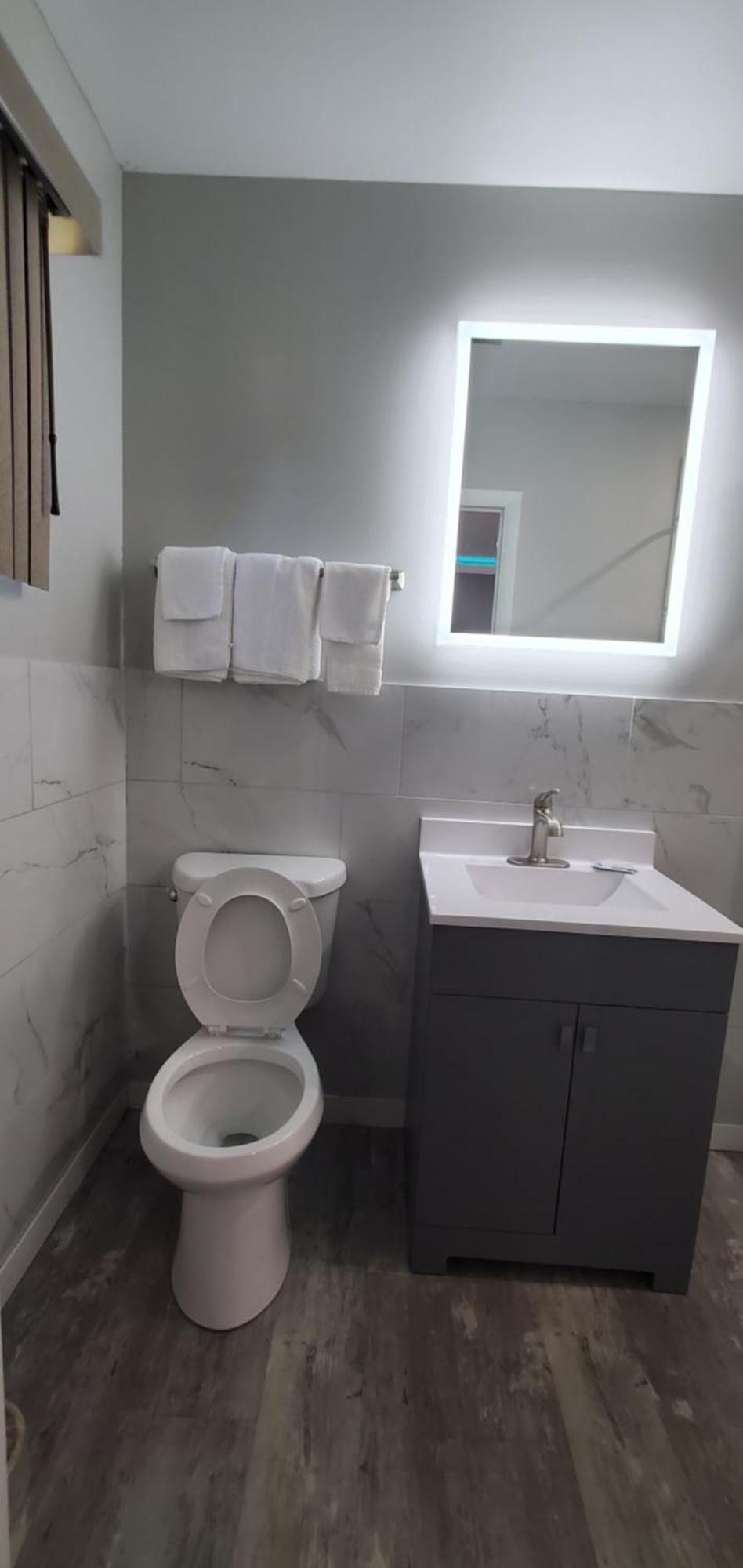 Villa Rosa Motel Painesville Ngoại thất bức ảnh