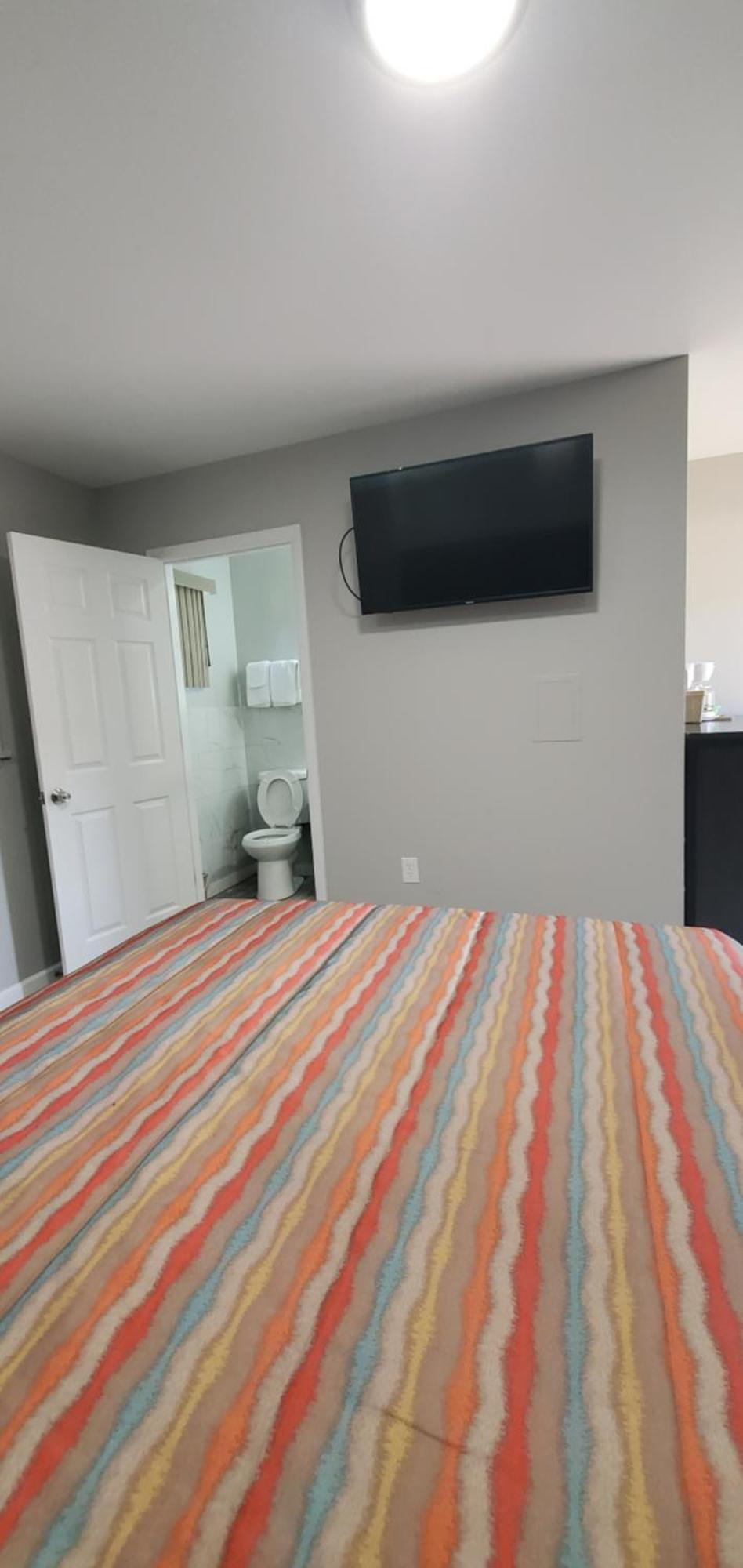 Villa Rosa Motel Painesville Ngoại thất bức ảnh