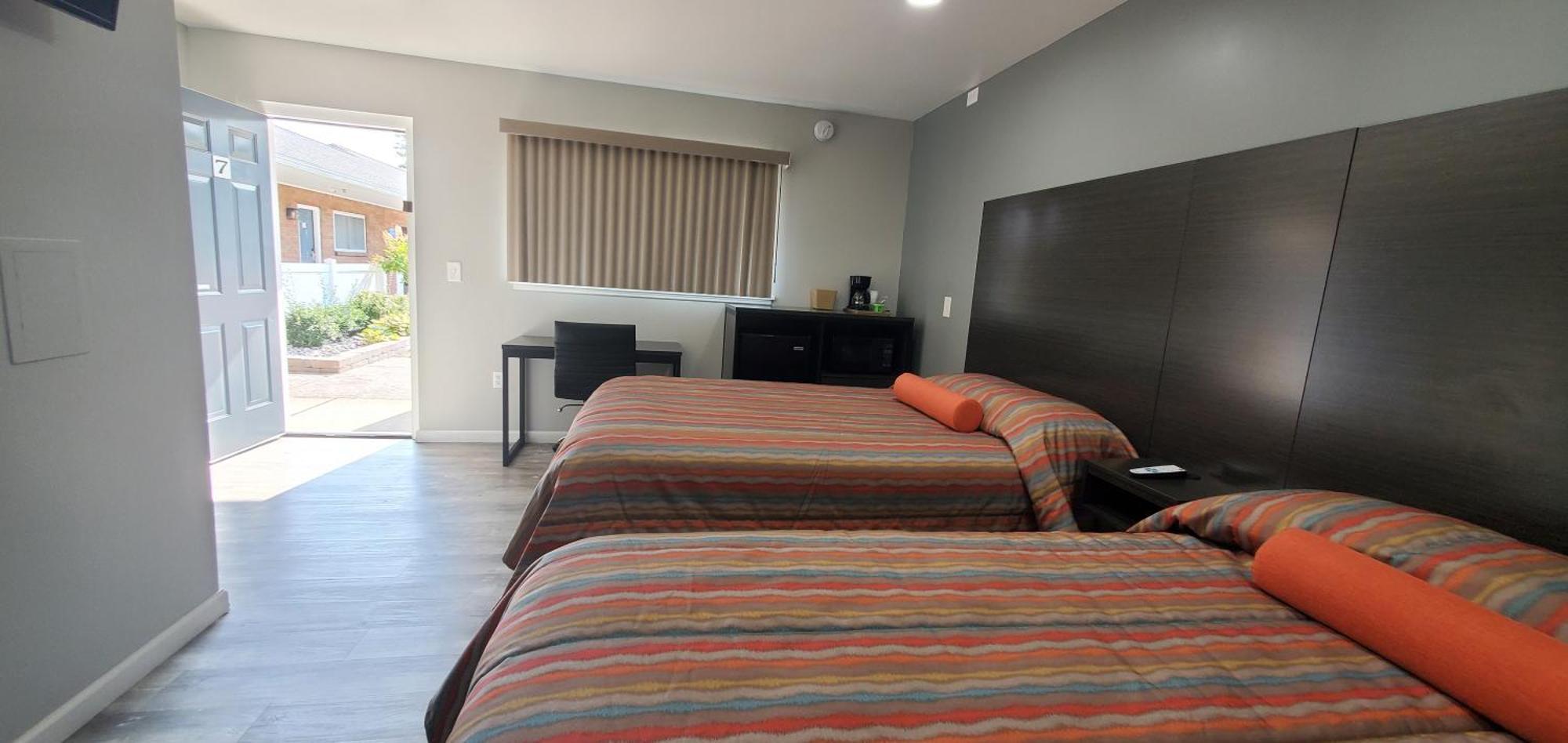 Villa Rosa Motel Painesville Ngoại thất bức ảnh