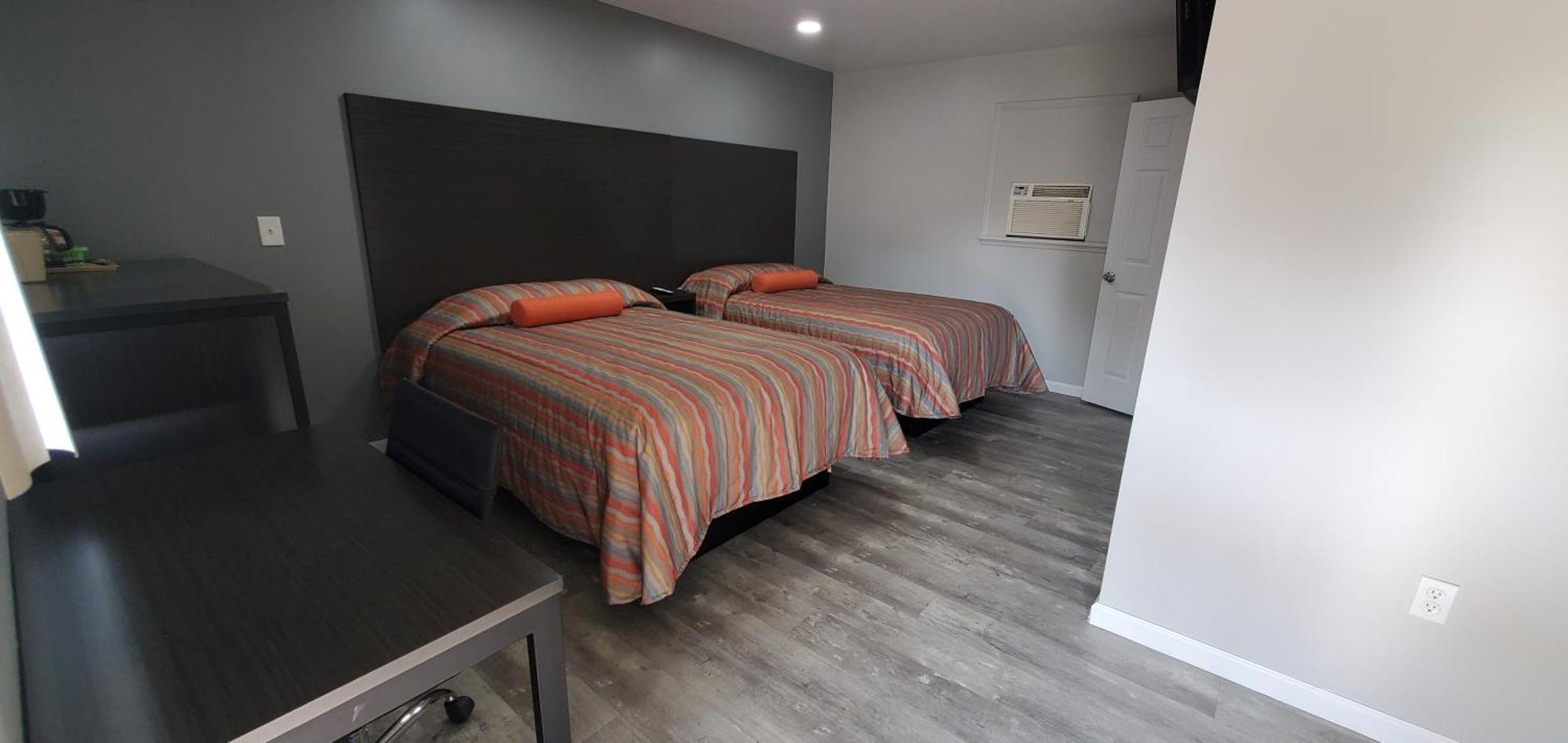 Villa Rosa Motel Painesville Ngoại thất bức ảnh