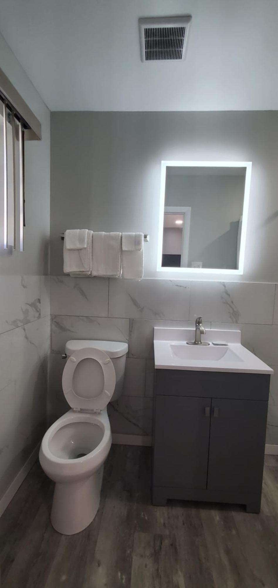 Villa Rosa Motel Painesville Ngoại thất bức ảnh
