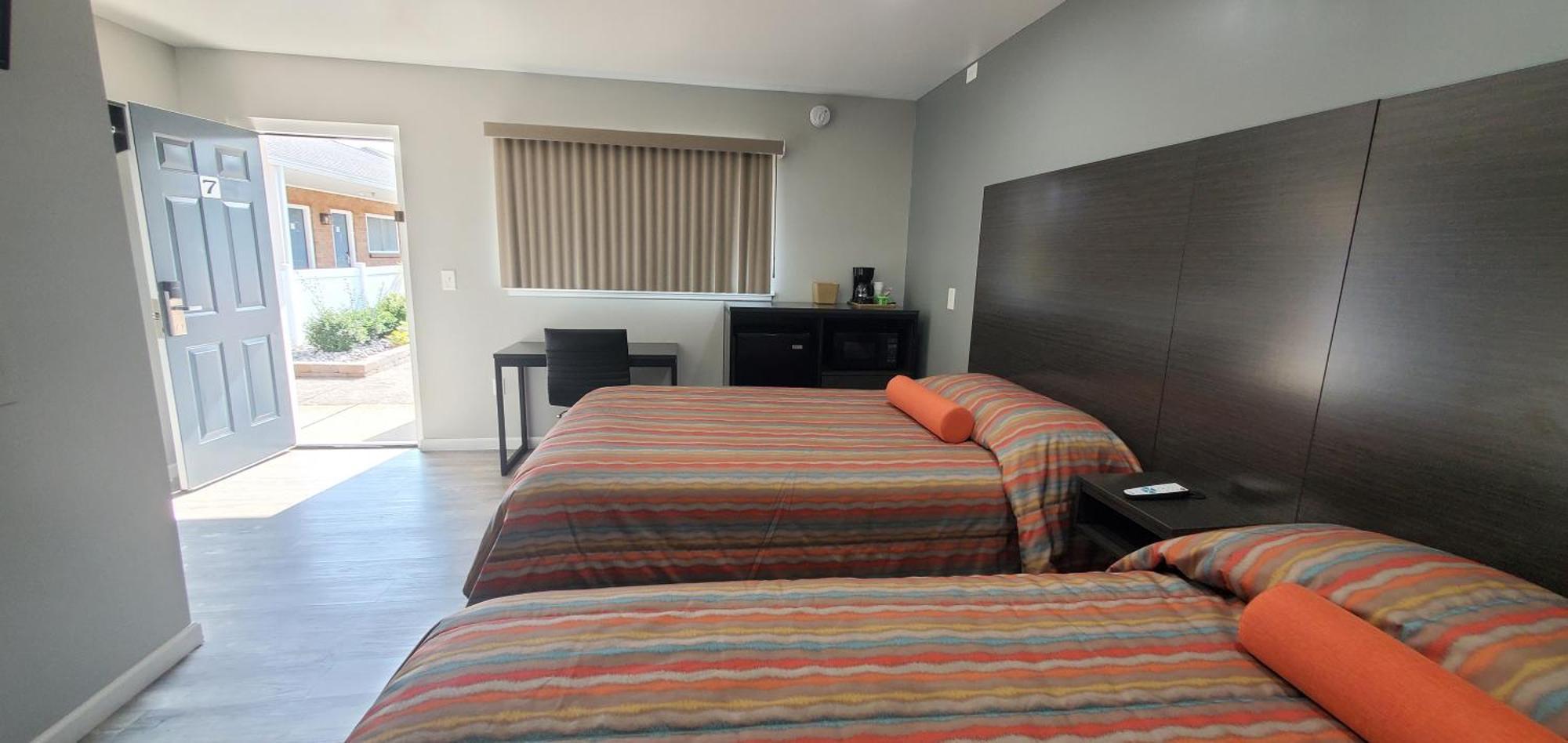 Villa Rosa Motel Painesville Ngoại thất bức ảnh