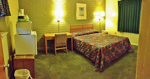 Villa Rosa Motel Painesville Ngoại thất bức ảnh