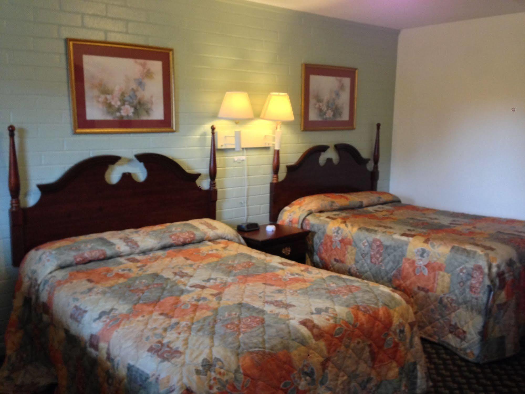 Villa Rosa Motel Painesville Ngoại thất bức ảnh