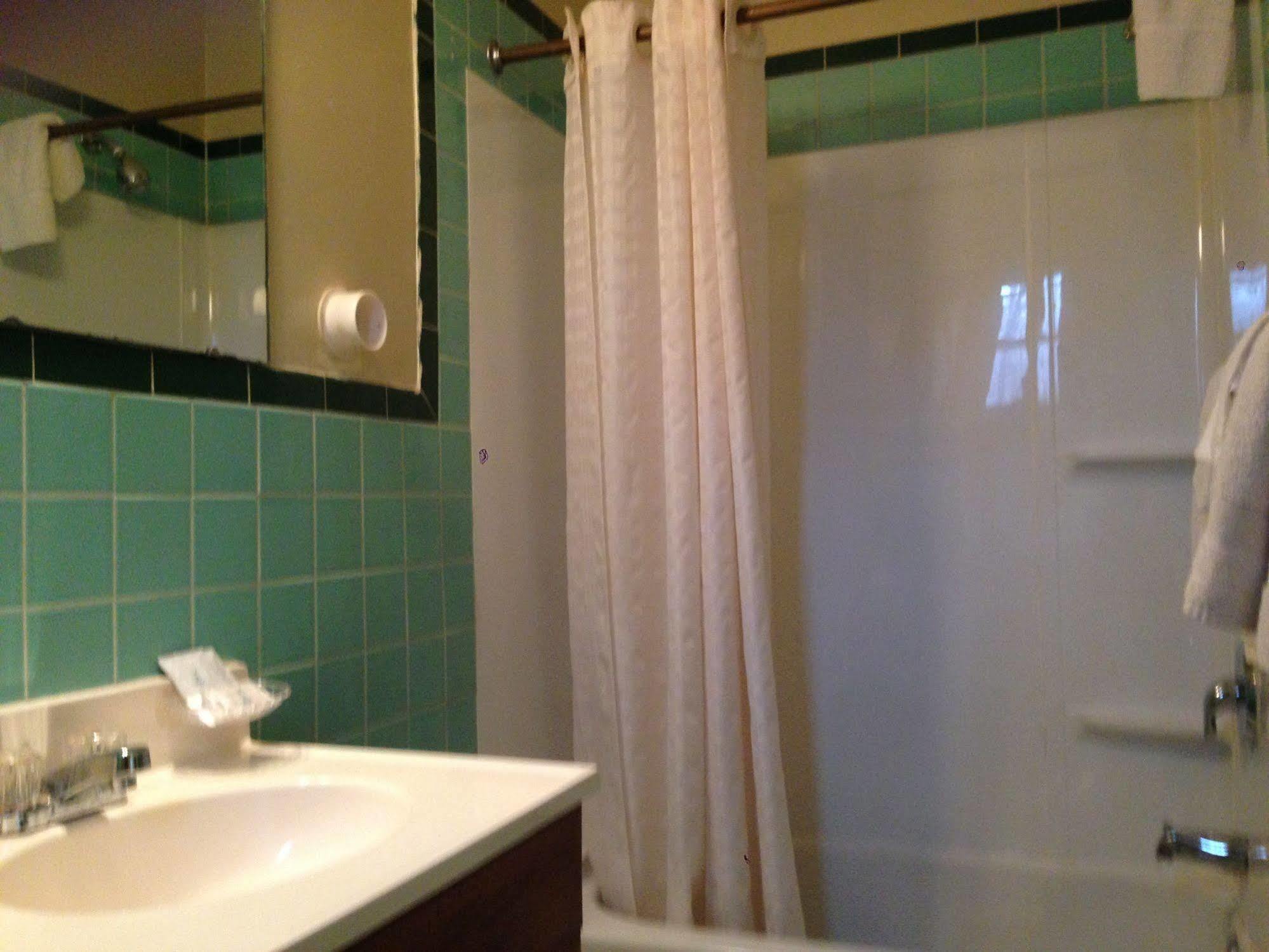 Villa Rosa Motel Painesville Ngoại thất bức ảnh