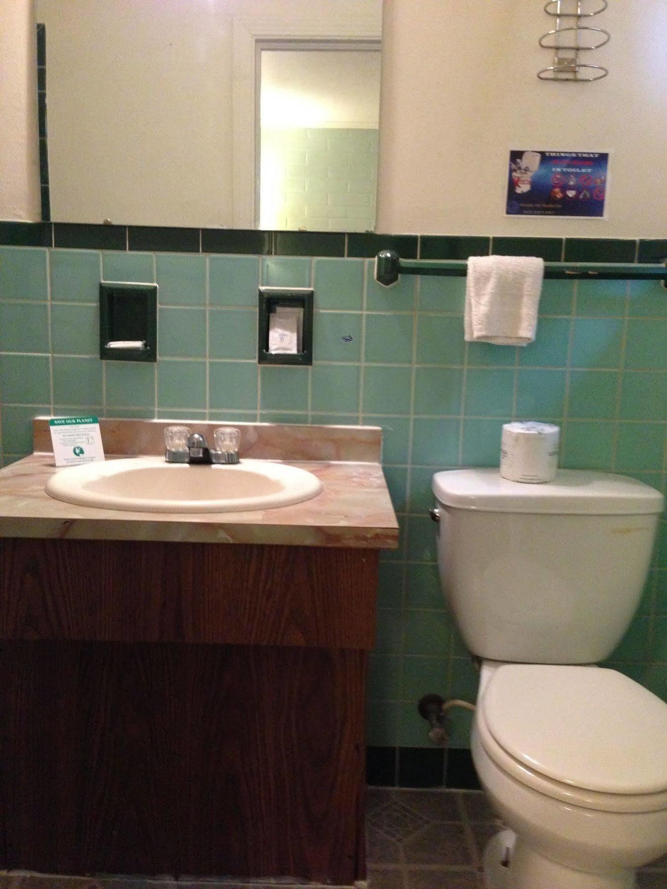Villa Rosa Motel Painesville Ngoại thất bức ảnh