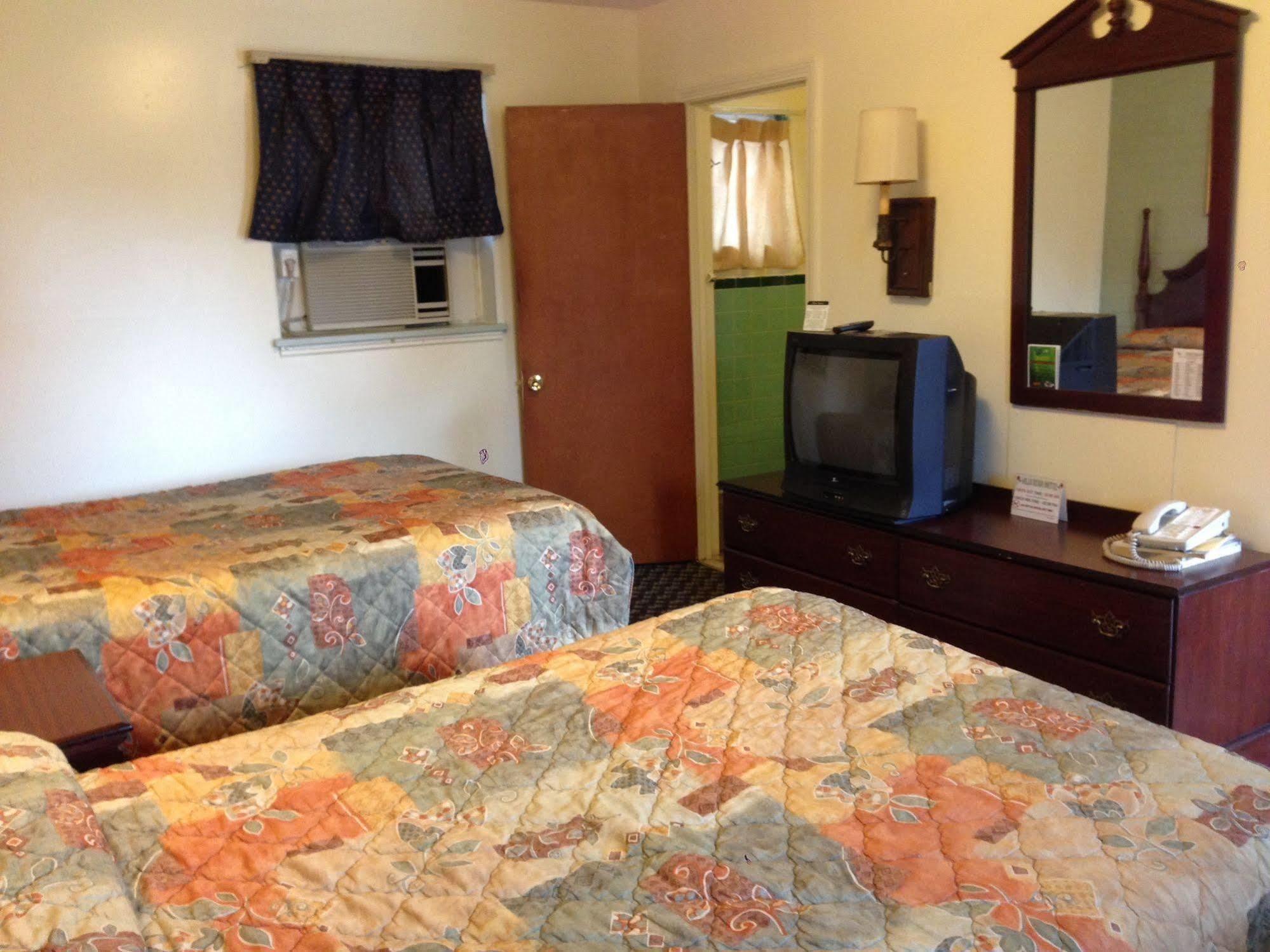 Villa Rosa Motel Painesville Ngoại thất bức ảnh