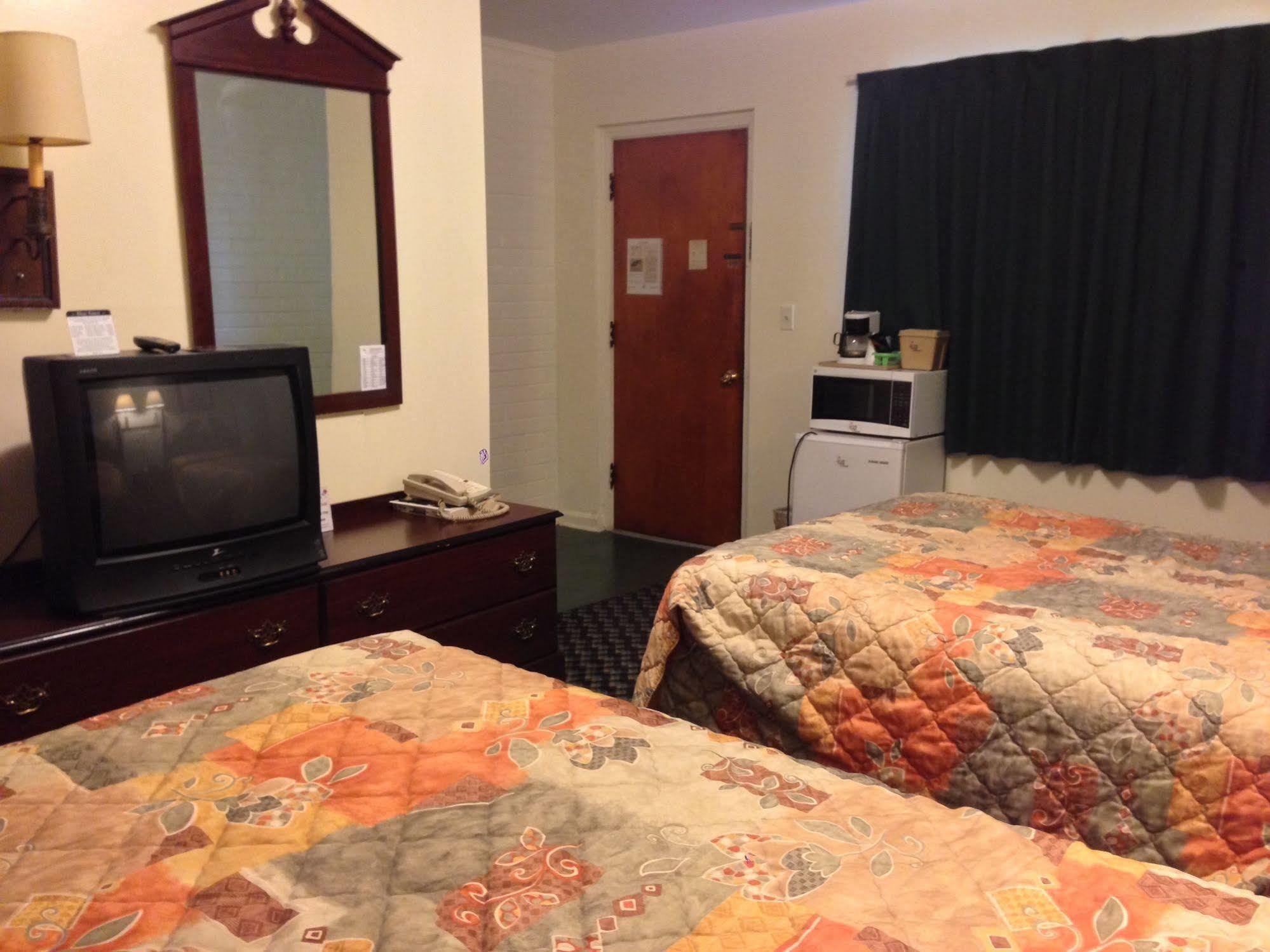 Villa Rosa Motel Painesville Ngoại thất bức ảnh